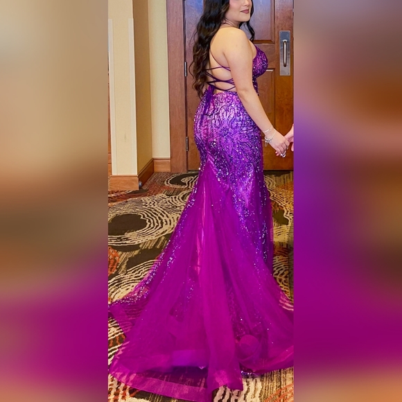 PROM DRESS!!!... - Picture 3 of 11